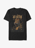 Wu-Tang Clan Tiger And Arrows T-Shirt | Trending Graphic Tee For Fans