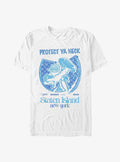 Wu-Tang Clan Protect Ya Neck T-Shirt | Trending Graphic Tee For Fans