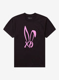 Bunnie XO Logo T-Shirt | Trending Graphic Tee For Fans