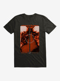 Fame On Fire X-Ray Welcome To The Chaos T-Shirt | Trending Graphic Tee For Fans
