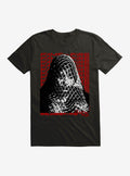 Fame On Fire Captured Welcome To The Chaos T-Shirt | Trending Graphic Tee For Fans