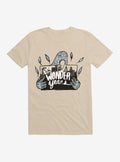 The Wonder Years The Upsides T-Shirt | Trending Graphic Tee For Fans
