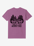 The Wonder Years Sister Cities T-Shirt | Trending Graphic Tee For Fans