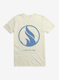 Fame On Fire Fire T-Shirt | Trending Graphic Tee For Fans