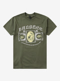 Banshee The World Got Dark T-Shirt | Trending Graphic Tee For Fans