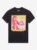 No Doubt 1997 Tour T-Shirt | Trending Graphic Tee For Fans