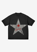 mgk Cliche Star T-Shirt | Trending Graphic Tee For Fans