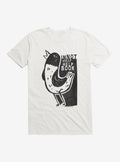 The Wonder Years Local Man Ruins Everything T-Shirt | Trending Graphic Tee For Fans