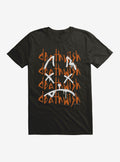 Stand Atlantic Death Wish T-Shirt | Trending Graphic Tee For Fans