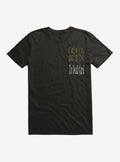 Fame On Fire The Death Card T-Shirt | Trending Graphic Tee For Fans