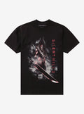 Silent Hill 2 Pyramid Head T-Shirt | Trending Graphic Tee For Fans