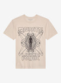 Linkin Park Reanimation RNMTN T-Shirt | Trending Graphic Tee For Fans