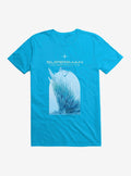 DC Comics Superman Fortress Of Solitude T-Shirt | Trending Graphic Tee For Fans