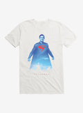 DC Comics Superman Protector Of Metropolis T-Shirt | Trending Graphic Tee For Fans