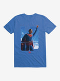 DC Comics Superman Look Up T-Shirt | Trending Graphic Tee For Fans
