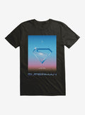 DC Comics Superman Crystal Logo T-Shirt | Trending Graphic Tee For Fans