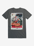Godzilla Terror Of Mechagodzilla T-Shirt | Trending Graphic Tee For Fans