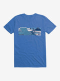 Godzilla Village Protector T-Shirt | Trending Graphic Tee For Fans