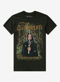 The Lord Of The Rings Aragorn You Have My Sword T-Shirt | Trending Graphic Tee For Fans