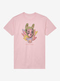 Melanie Martinez Portals Rushton Dolls T-Shirt | Trending Graphic Tee For Fans