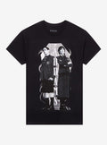Wednesday Addams Family Duo Girls T-Shirt | Trending Graphic Tee For Fans