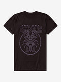 Dance Gavin Dance Lobster T-Shirt | Trending Graphic Tee For Fans