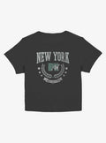 MTV College Girls Baby T-Shirt | Trending Graphic Tee For Fans