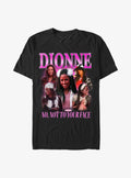 Clueless Y2K Dionne T-Shirt | Trending Graphic Tee For Fans