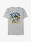 Squid Game Mingle T-Shirt | Trending Graphic Tee For Fans