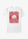 Squid Game Piggy Bank T-Shirt | Trending Graphic Tee For Fans