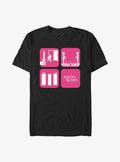 Squid Game Games Graphic T-Shirt | Trending Graphic Tee For Fans