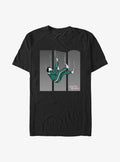 Squid Game Free Fall T-Shirt | Trending Graphic Tee For Fans