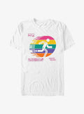 Squid Game Pentathlon T-Shirt | Trending Graphic Tee For Fans