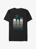 Squid Game Sky Squid Game Run T-Shirt | Trending Graphic Tee For Fans