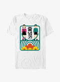 Squid Game Childs Play Jump Rope T-Shirt | Trending Graphic Tee For Fans