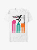 Squid Game Graphic Sky Squid Game T-Shirt | Trending Graphic Tee For Fans