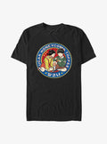 Squid Game Sugar Honeycomb Toffee T-Shirt | Trending Graphic Tee For Fans