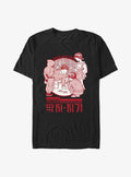 Squid Game Game Of Slap Match T-Shirt | Trending Graphic Tee For Fans