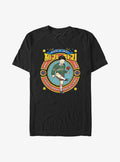 Squid Game Boy Kick A Jegi T-Shirt | Trending Graphic Tee For Fans