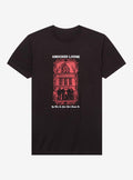 Knocked Loose You Won't Go Before You're Supposed To Two-Sided T-Shirt | Trending Graphic Tee For Fans