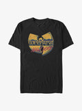 Wu-Tang Clan New York Big & Tall T-Shirt | Trending Graphic Tee For Fans
