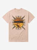Alice In Chains Dirt Two-Sided T-Shirt | Trending Graphic Tee For Fans