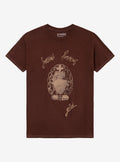The Smashing Pumpkins Gish Pigment-Dyed T-Shirt | Trending Graphic Tee For Fans
