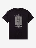 Joy Division Astoria Concert T-Shirt | Trending Graphic Tee For Fans