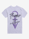 Prince And The Revolution Symbol T-Shirt | Trending Graphic Tee For Fans