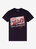 IT Welcome To Derry Sign T-Shirt | Trending Graphic Tee For Fans