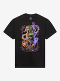 The Nightmare Before Christmas Oogie Boogie & Boogie's Boys T-Shirt | Trending Graphic Tee For Fans