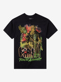 The Toxic Avenger The Killer Nutz T-Shirt | Trending Graphic Tee For Fans