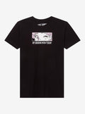 Demons Won Today T-Shirt | Trending Graphic Tee For Fans