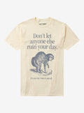 Ruin Your Own Day T-Shirt | Trending Graphic Tee For Fans